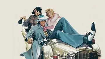 Backdrop to the movie "Saturday, Sunday and Friday" #1571745