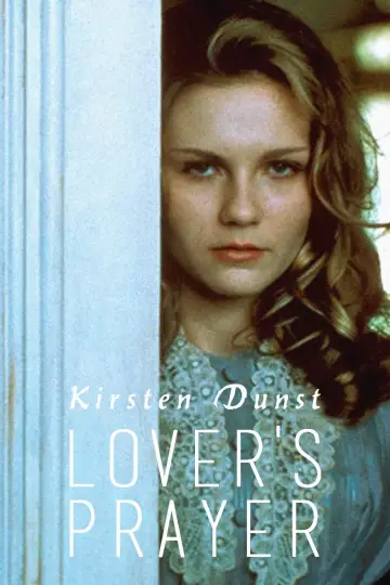 Poster to the movie "Lover