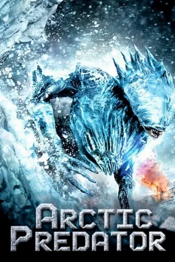 Poster to the movie "Frost Giant" #1125287