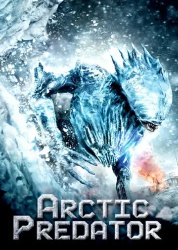 Poster to the movie "Frost Giant" #1125288