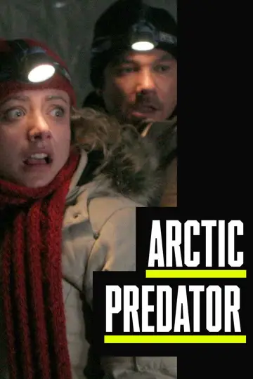 Poster to the movie "Frost Giant" #1125289
