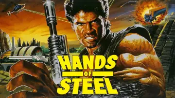 Backdrop to the movie "Hands of Steel" #1010125