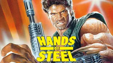 Backdrop to the movie "Hands of Steel" #1010126