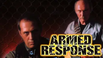 Backdrop to the movie "Armed Response" #1133668