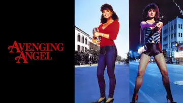 Backdrop to the movie "Avenging Angel" #1123251