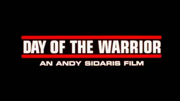 Backdrop to the movie "Day of the Warrior" #802980
