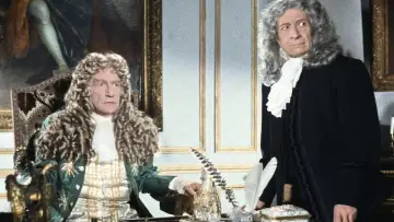 Backdrop to the movie "Royal Affairs in Versailles" #1063746
