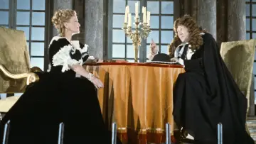 Backdrop to the movie "Royal Affairs in Versailles" #1063747