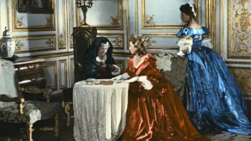 Backdrop to the movie "Royal Affairs in Versailles" #1063748