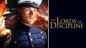 Backdrop to the movie "The Lords of Discipline" #1040749
