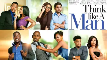 Backdrop to the movie "Think Like a Man" #895969