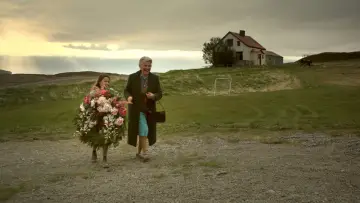 Backdrop to the movie "Mamma Gógó" #656284