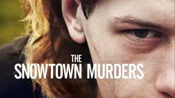 Backdrop to the movie "Snowtown" #971395