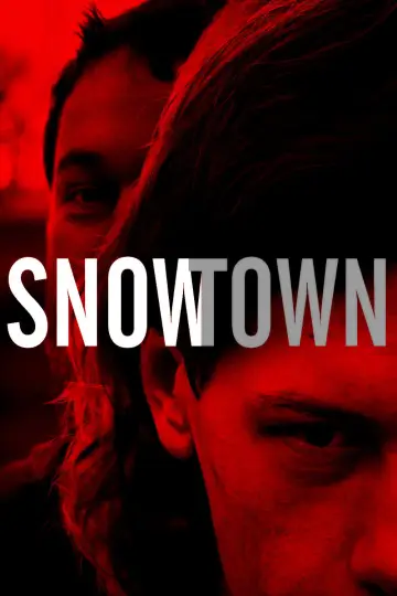 Poster to the movie "Snowtown" #971408