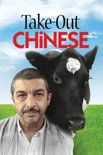 Poster to the movie "Chinese Take-Away" #989841