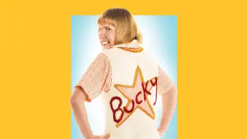 Backdrop to the movie "Bucky Larson: Born to Be a Star" #1010990