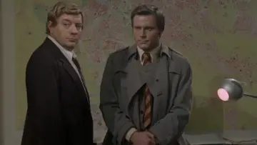 Backdrop to the movie "Detective Belli" #494918
