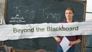 Backdrop to the movie "Beyond the Blackboard" #1069997
