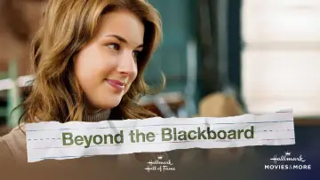 Backdrop to the movie "Beyond the Blackboard" #1069998