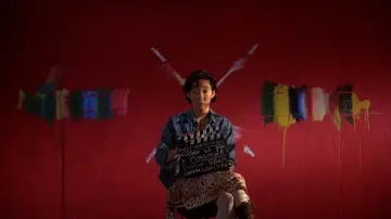 Backdrop to the movie "Double Happiness" #1132842