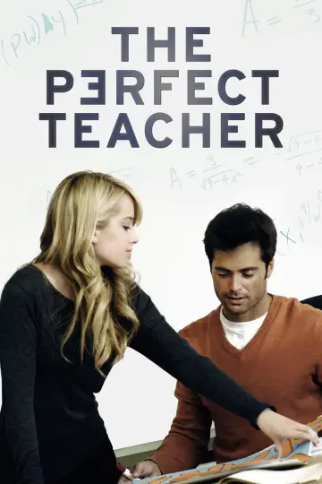 Poster to the movie "The Perfect Teacher" #1062490