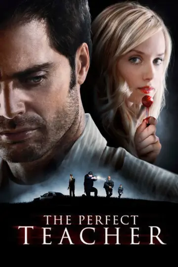 Poster to the movie "The Perfect Teacher" #1062491