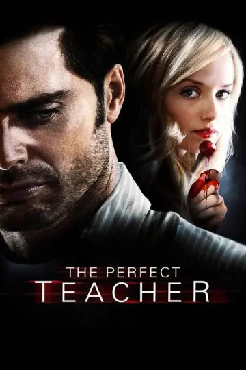 Poster to the movie "The Perfect Teacher" #1062492