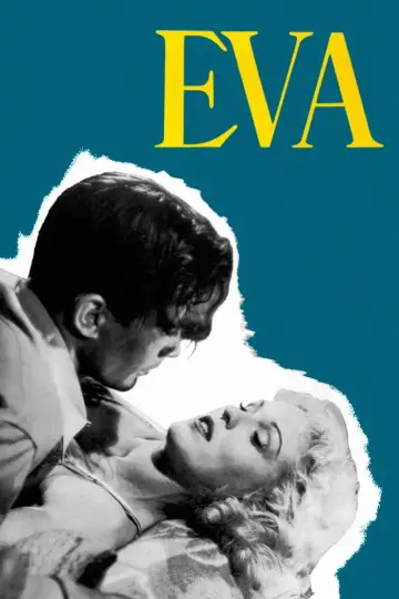 Eva poster