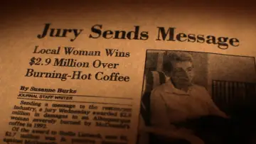 Backdrop to the movie "Hot Coffee" #704818