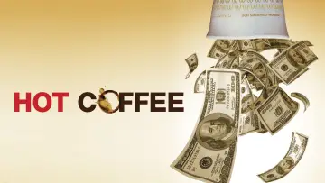 Backdrop to the movie "Hot Coffee" #704820