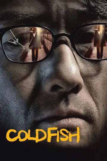 Poster to the movie "Cold Fish" #871437
