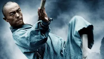 Backdrop to the movie "Empire of Assassins" #969573