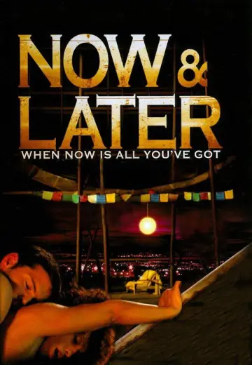 Poster to the movie "Now & Later" #871830