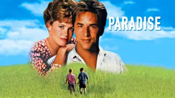 Backdrop to the movie "Paradise" #1131192