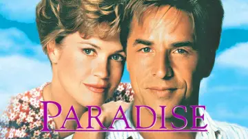Backdrop to the movie "Paradise" #1131193
