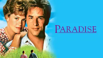 Backdrop to the movie "Paradise" #1131195