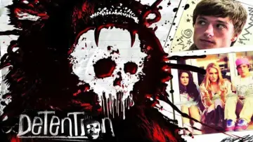 Backdrop to the movie "Detention" #1068627