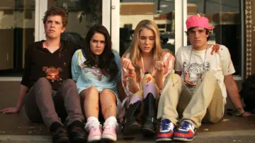 Backdrop to the movie "Detention" #1068636