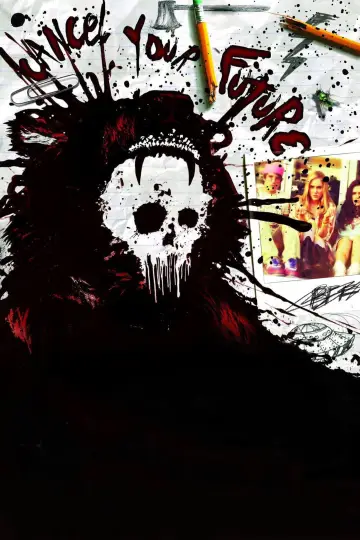 Poster to the movie "Detention" #1068656