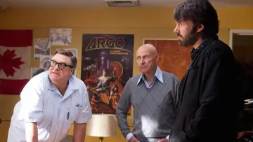 Backdrop to the movie "Argo" #1179711