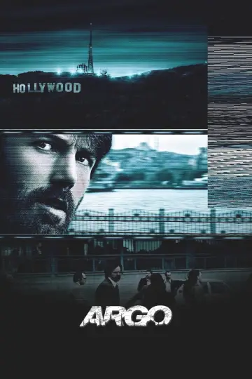 Poster to the movie "Argo" #1179713