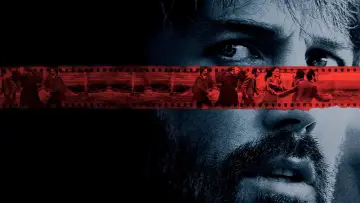 Backdrop to the movie "Argo" #227741