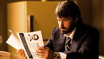 Backdrop to the movie "Argo" #227743