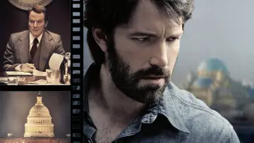 Backdrop to the movie "Argo" #676091
