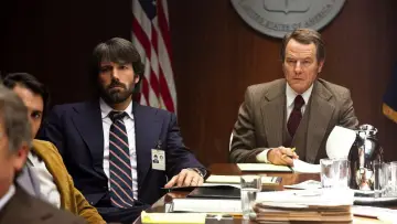 Backdrop to the movie "Argo" #676102