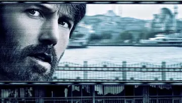Backdrop to the movie "Argo" #676103