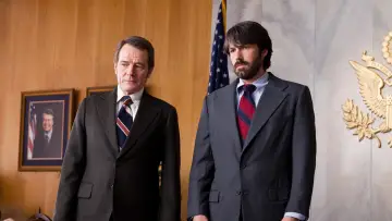 Backdrop to the movie "Argo" #676106