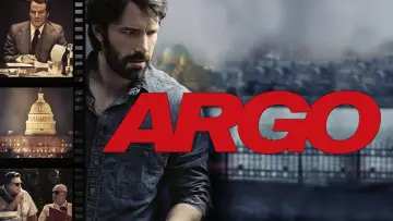 Backdrop to the movie "Argo" #676107