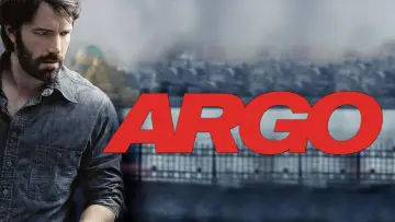 Backdrop to the movie "Argo" #676108