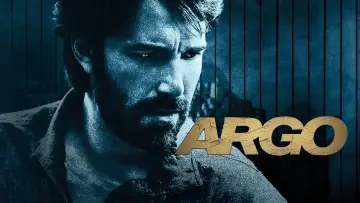 Backdrop to the movie "Argo" #676110